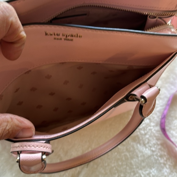 Kate spade purse - Picture 12 of 14